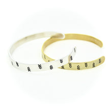Patterned Bracelet - Style 7